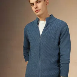 Dennis Lingo Men Cardigan-picture-14
