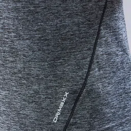 SG Typography Round-Neck Gym Vest H1MV80022 image 5