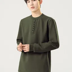 StyleCast x Revolte Men Sweatshirt image 4