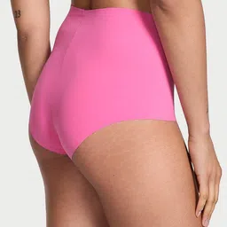 Victoria's Secret No-Show Women High-Rise Basic Briefs image 2
