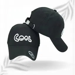 Tomorrow Fashion Unisex Multi Cotton Caps image 4