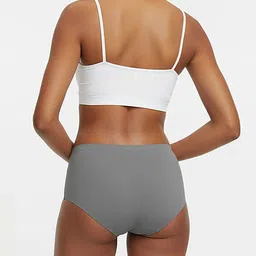 FiveFlag Combed Cotton Mid-Rise Hipster Briefs image 3