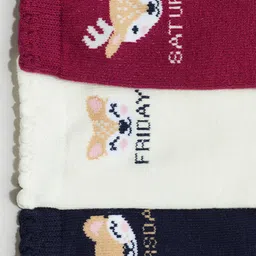 H&M 7-Pack Socks image 3
