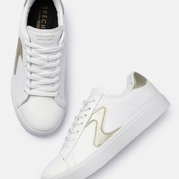 Skechers Women EDEN LX Sneakers-picture-27