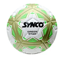 Synco Star Thermo Embossed Footballs-picture-12