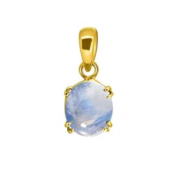 GenZcomplex Oval Pendants image 1