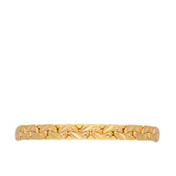C KRISHNIAH CHETTY JEWELLERS PVT LTD 22KT Gold Bracelet- 5.09 g-picture-25