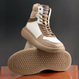 bacca bucci Women Suede Sneakers-picture-21