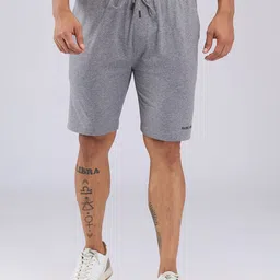 Park Avenue Men Cotton Regular Fit Mid-Rise Regular Shorts-image-71