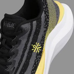 CULT Men Mesh Running Shoes image 3