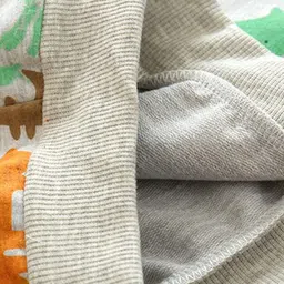 StyleCast x Revolte Boys Printed T-shirt with Trousers image 3