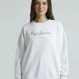Pepe Jeans Women Sweatshirt-image-54