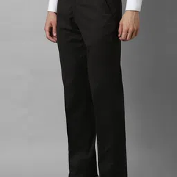 Louis Philippe Men Trousers image 3