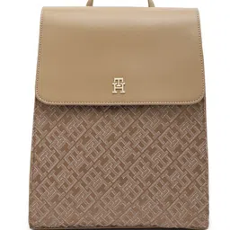 Tommy Hilfiger Women Brand Logo Backpack-picture-23