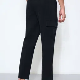7 Alt by Pantaloons Men Trousers image 3