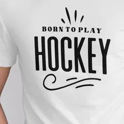 Seekbuylove Men Typography Printed Bio Finish T-shirt image 3