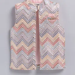 LITTLE COLLARS Boys Pyjamas image 3