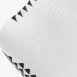 Kipsta By Decathlon Short Grippy Football Socks image 5