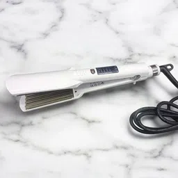 vng Elite Hair Crimper With Tourmaline Ceramic For Reduced Frizz & Enhanced Shine-picture-25