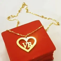 SR Export VB heart shape Pendant-picture-31