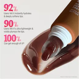 Blue Heaven Butter & Balm Tinted Lip Balm with SPF20 PA++ 15g - Strawberry image 5