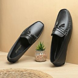 Provogue Men Formal Loafers-picture-15