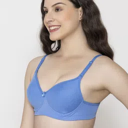 Narsingha Dreams Bra Full Coverage Lightly Padded image 3