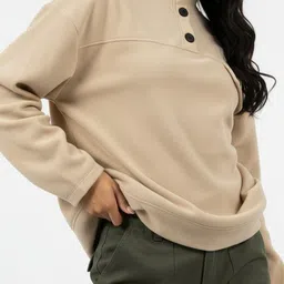 glitchez Women Sweatshirt image 3