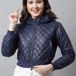 JAKANARY Women Lightweight Tailored Jacket-picture-40