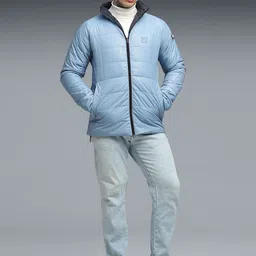 Puma Wardrobe Essentials Reversible Jacket image 5
