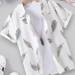 AMBARDI FASHION Boys Cotton Shirts-picture-9
