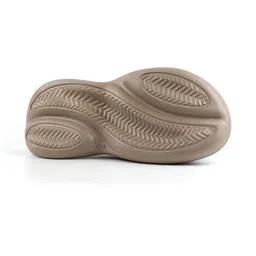 SPIFFERS Men Brown Solid Clogs image 2