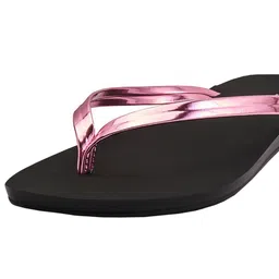 Aeroblu Women Open Toe Flats image 2