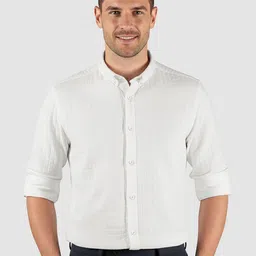 Beyoung Men Casual Shirt-image-24