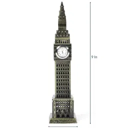 Big Ben Miniature 9.5" by Exim Decor image 3