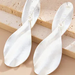 LULU & SKY Contemporary Drop Earrings-picture-10