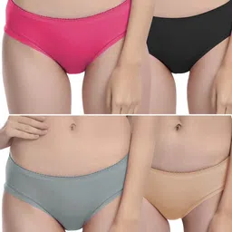 Samvar Women Multi Briefs-picture-26