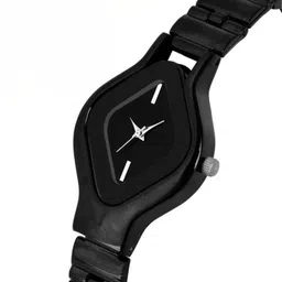 Miss Perfect Unisex Dial & Straps Analogue Watch ar1092 image 2