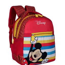Priority Boys Backpack image 3