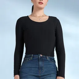 SZN Crop Top image 5