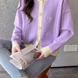 HERE&NOW Women Open Front Jacket image 1