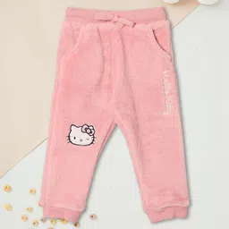 max Girls Printed Pyjamas image 5