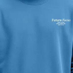 Maniac Men Printed Sweatshirt image 2