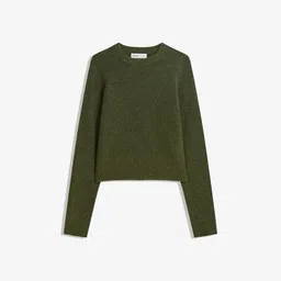 Bershka Women Pullover image 4