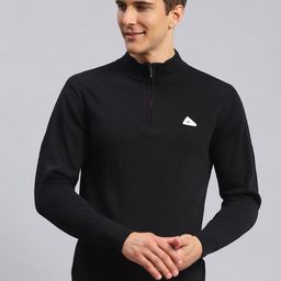 Monte Carlo Men Woollen Pullover-picture-39