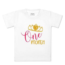Arvesa Kids Printed Applique T-shirt-picture-28