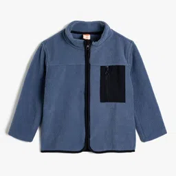 Koton Boys Tailored Jacket-image-30