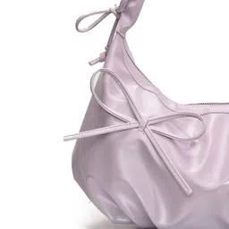 StyleCast x Revolte Bucket One Handle Shoulder Bag image 3