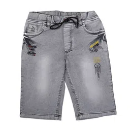 DUPER Boys Regular Fit Outdoor Shorts-picture-54