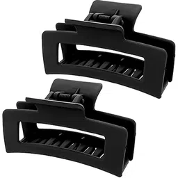 Xivir Women Set of 2 Claw Clip image 1